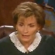Illustration for article titled Judge Judy Is Wasted
